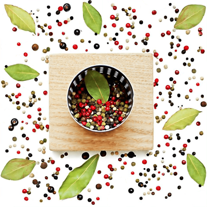 Laur Cook® przyprawy